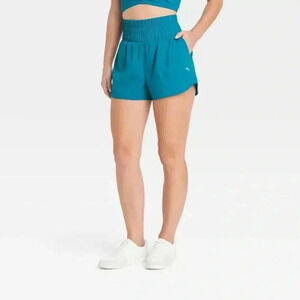 JoyLab High Rise Shorts